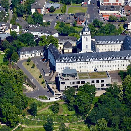 Hotel Katholisch-Soziales Institut Siegburg Exterior foto