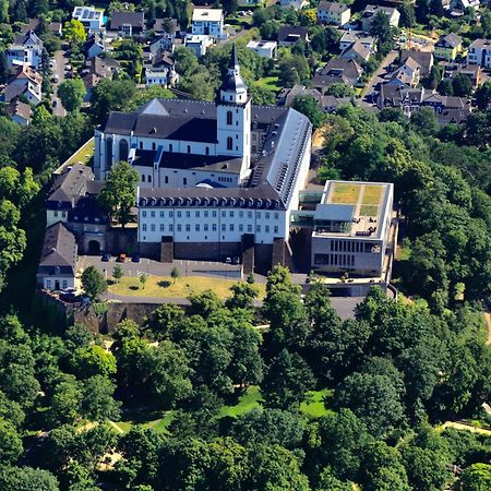 Hotel Katholisch-Soziales Institut Siegburg Exterior foto