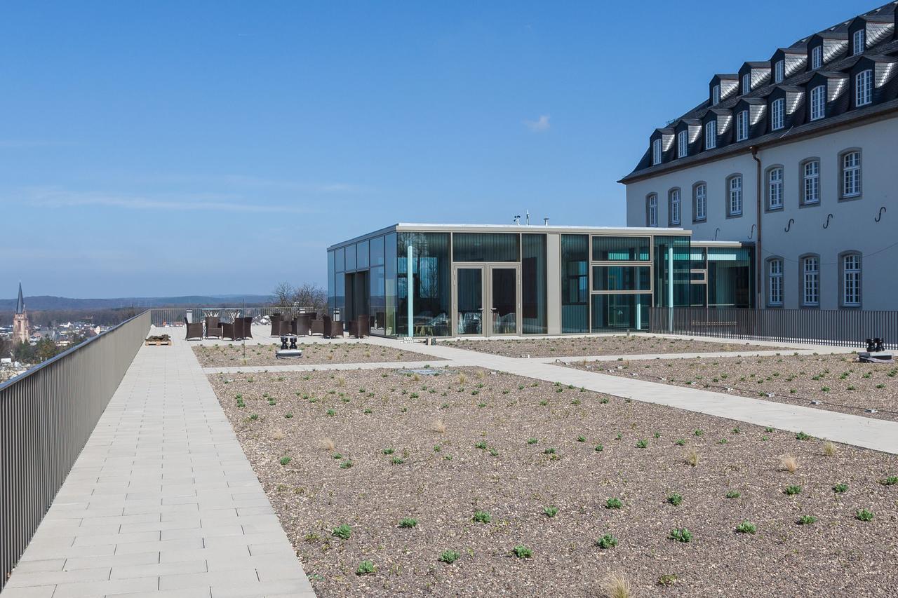 Hotel Katholisch-Soziales Institut Siegburg Exterior foto