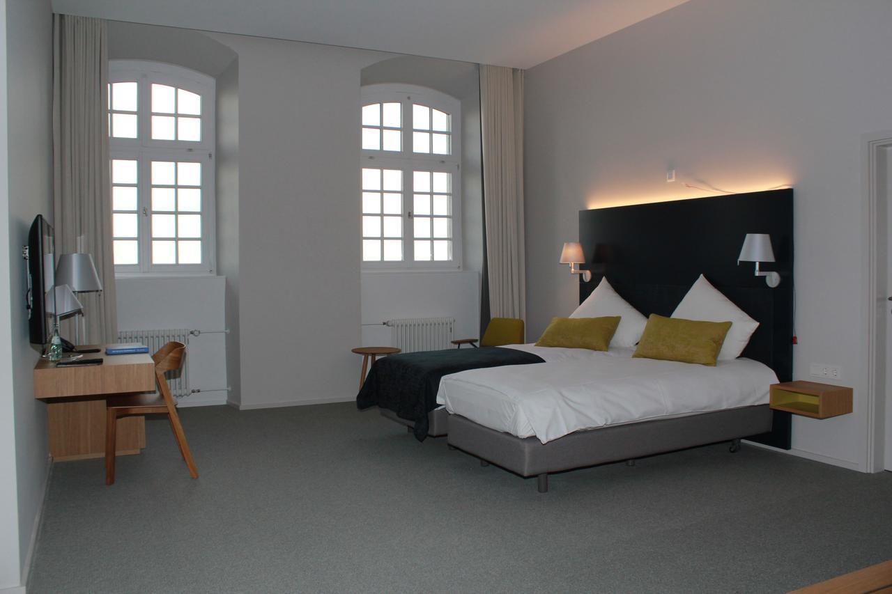 Hotel Katholisch-Soziales Institut Siegburg Exterior foto