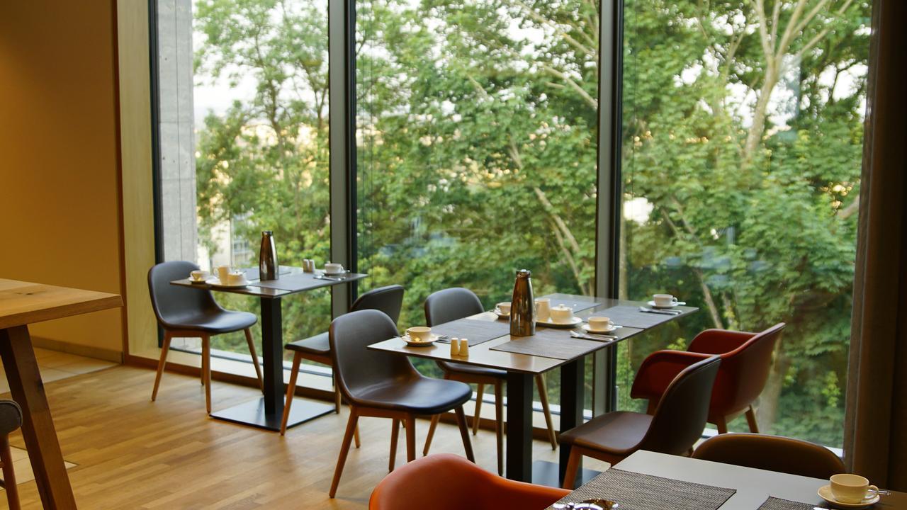 Hotel Katholisch-Soziales Institut Siegburg Exterior foto