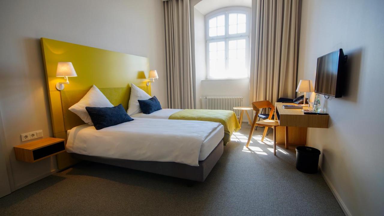 Hotel Katholisch-Soziales Institut Siegburg Exterior foto