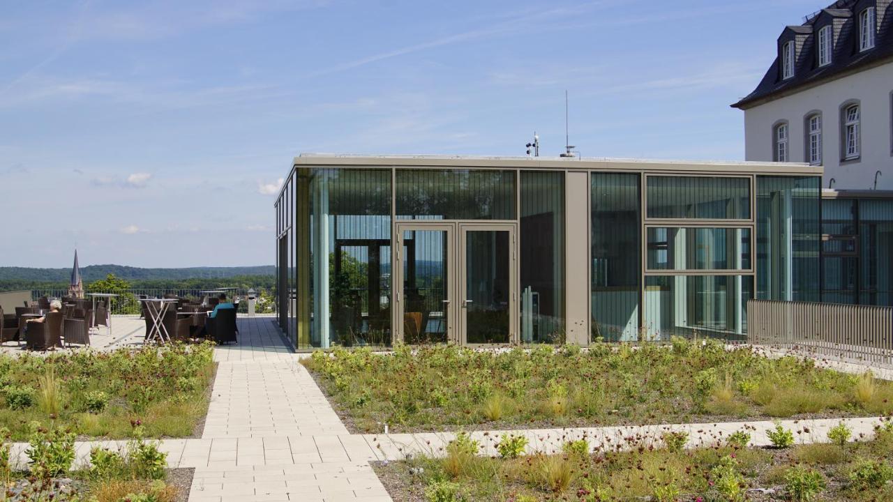 Hotel Katholisch-Soziales Institut Siegburg Exterior foto